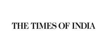 Logo of The Times of India
