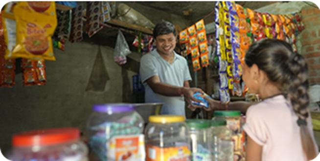 Donate for Livelihood